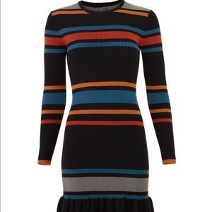 Cupcakes and Cashmere Sweater Dress